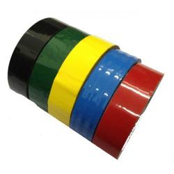 Bopp Color Tape Rolls at Rs 33/piece in Tiruppur